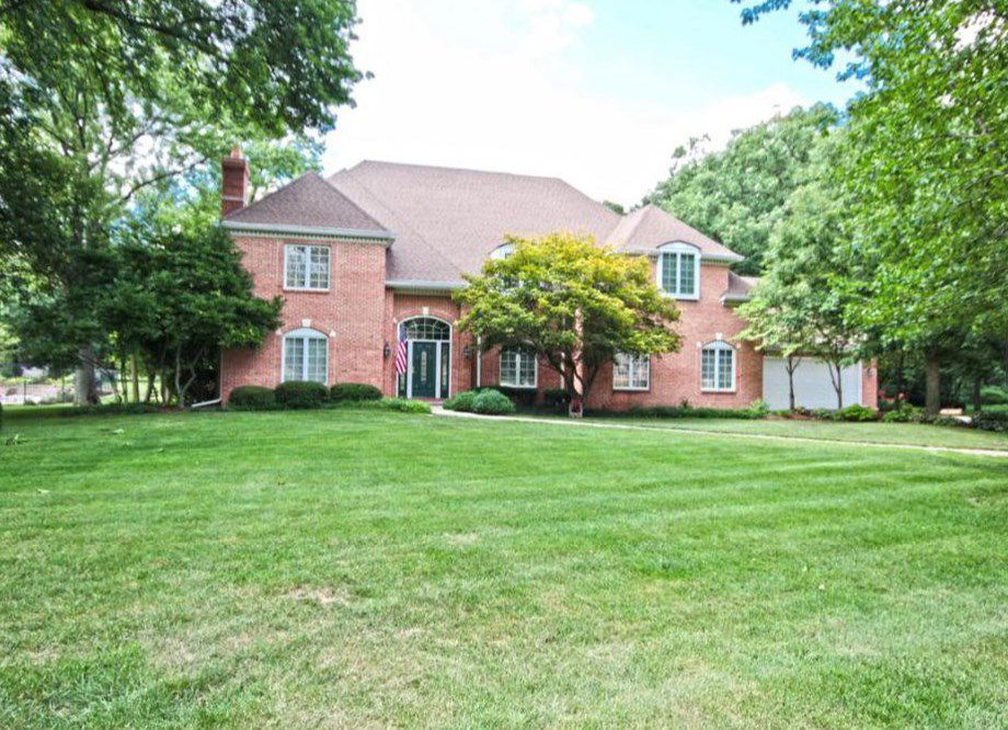 $614,900: 14 Tall Oaks Lane, Decatur